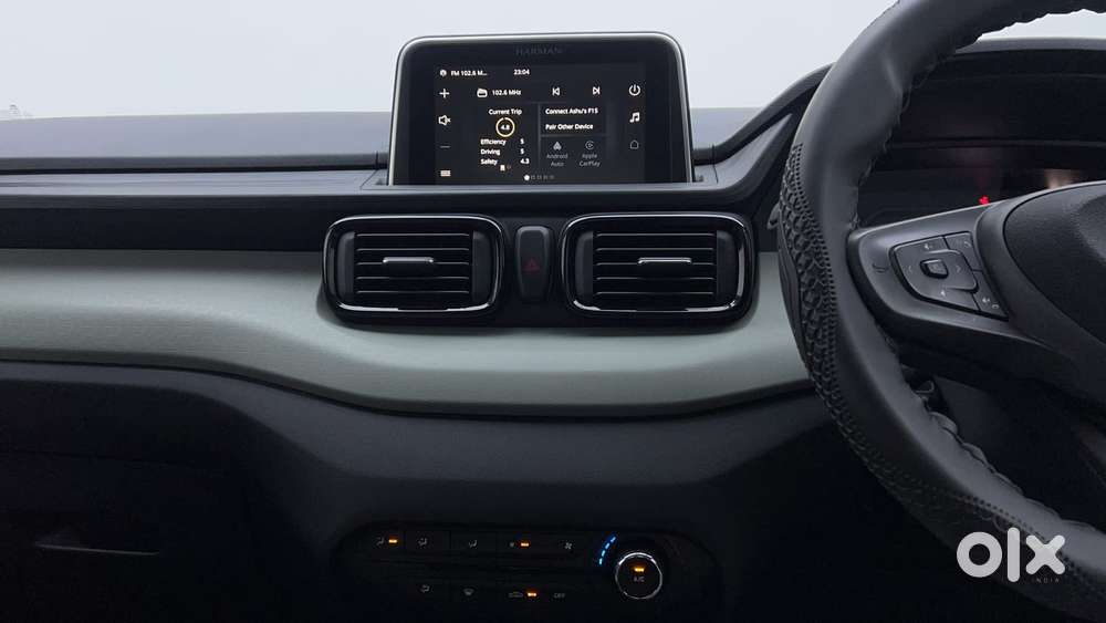 Tata Punch Adventure, 2025, Petrol