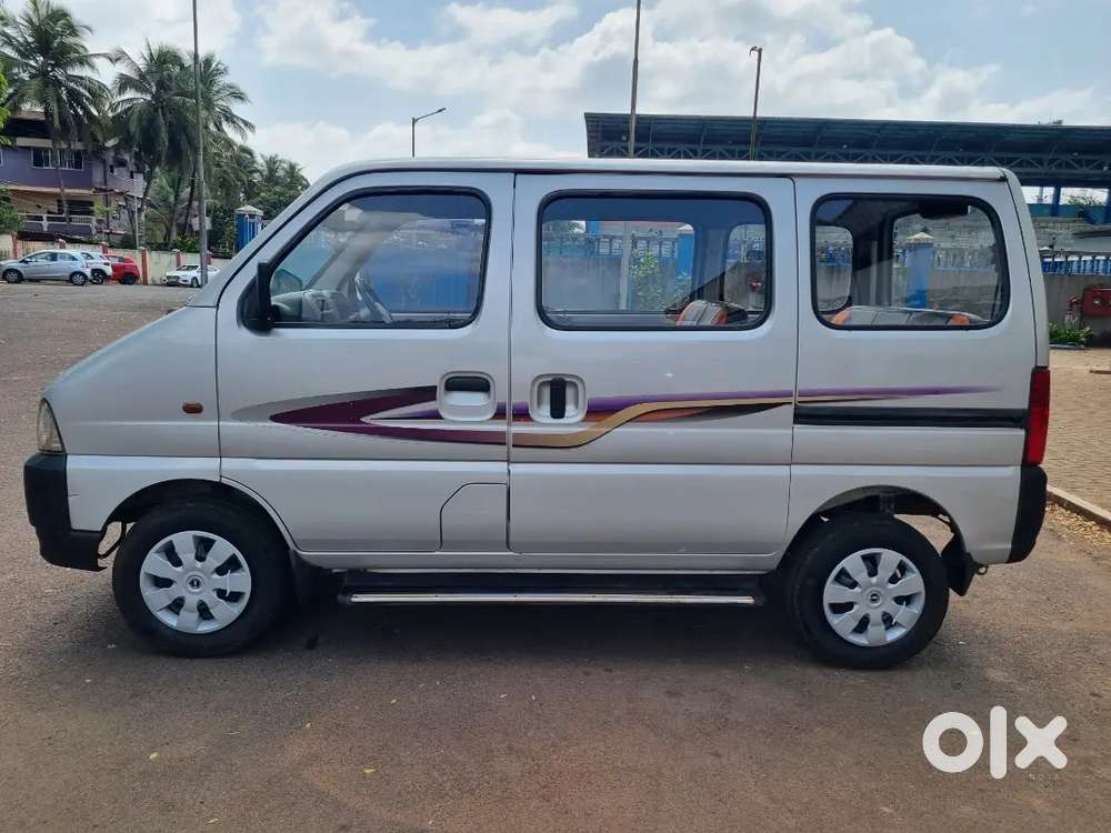 Eeco 7 Seater