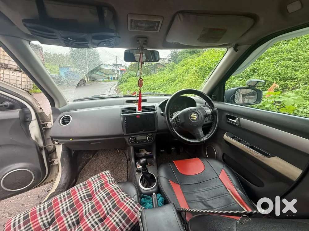 Maruti Dzire Zdi Plus 2010