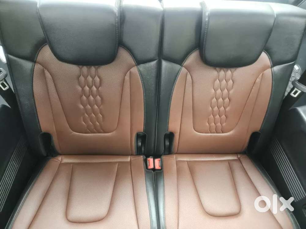 Hyundai Alcazar 1.5 Platinum (o) Diesel At 7 Str, 2022, Diesel