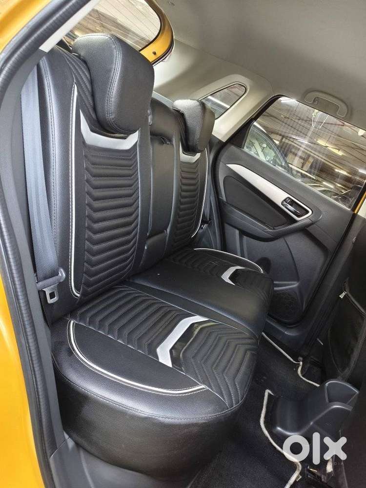 Maruti Suzuki Brezza Zdi, 2017, Diesel