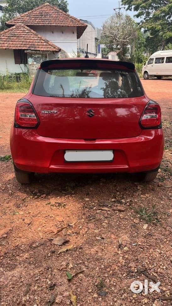 Maruti Suzuki Swift, 2023, Petrol