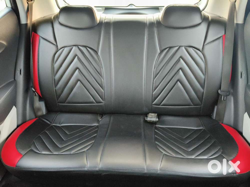 Hyundai Grand I10 Nios Sportz Amt 1.2 Kappa Vtvt, 2021, Petrol
