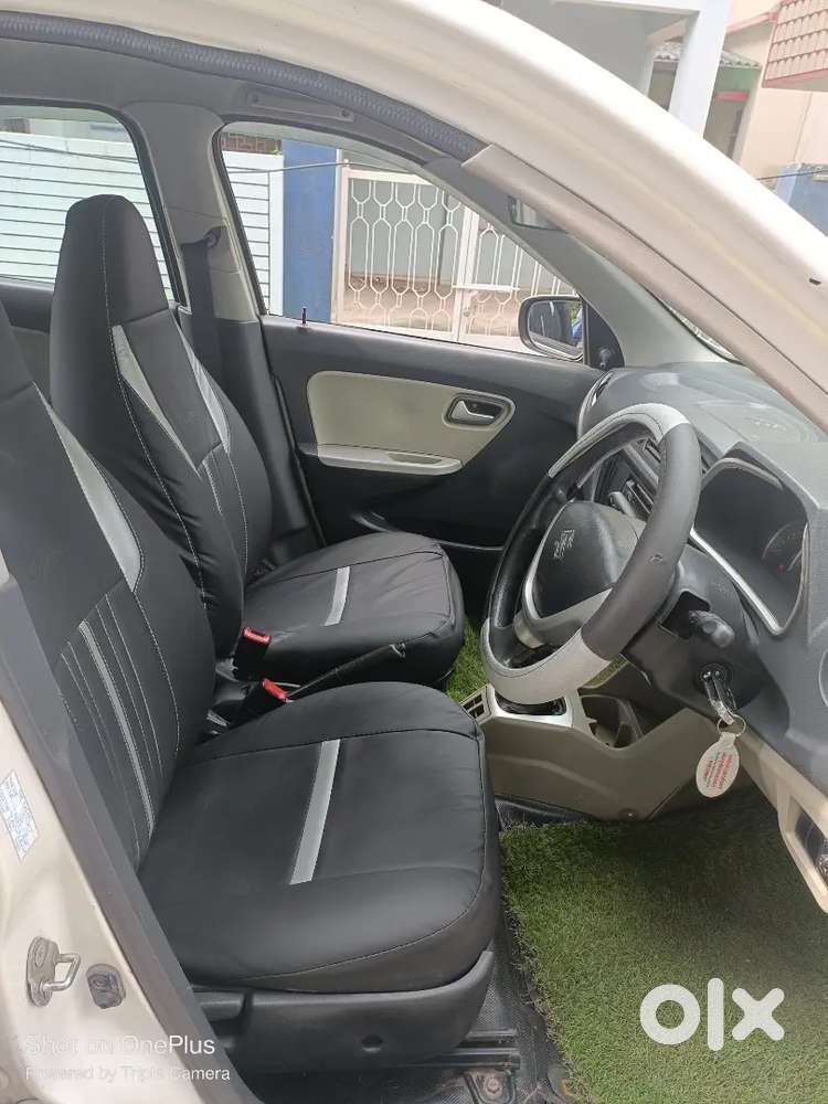 Maruti Suzuki Alto Vxi In Top Condition