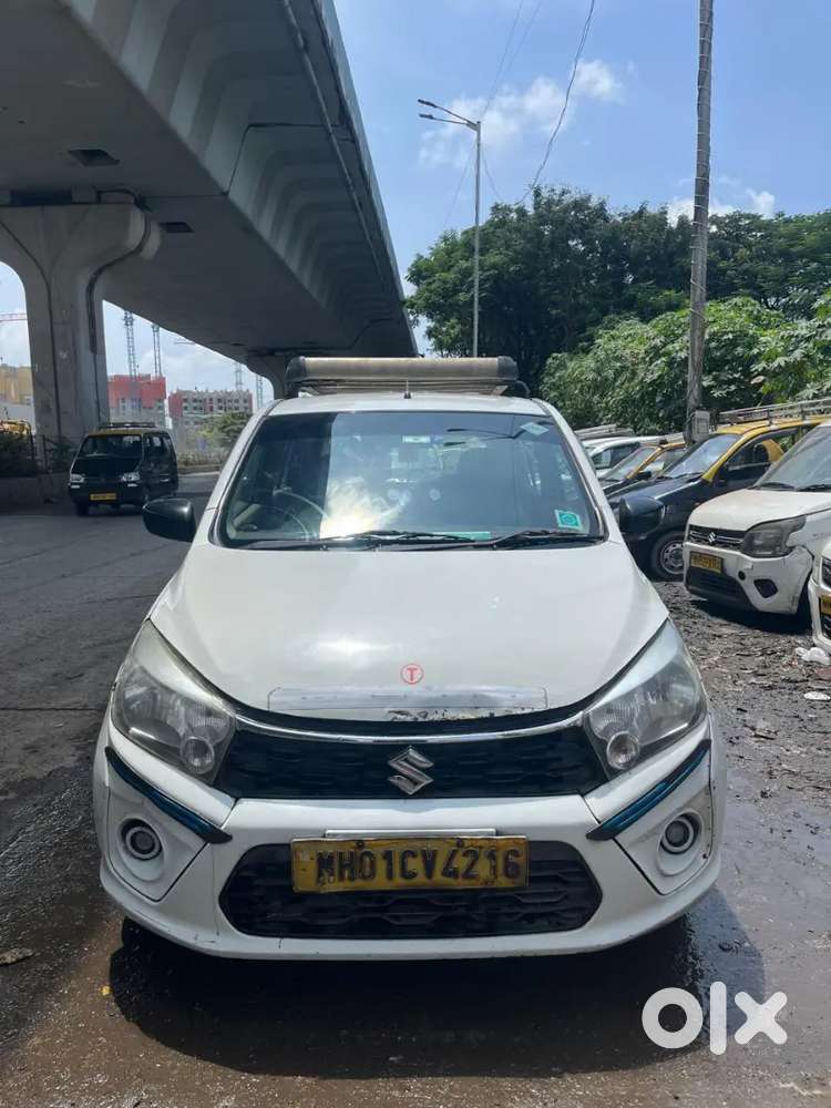 Maruti Suzuki Celerio 1.0 2019