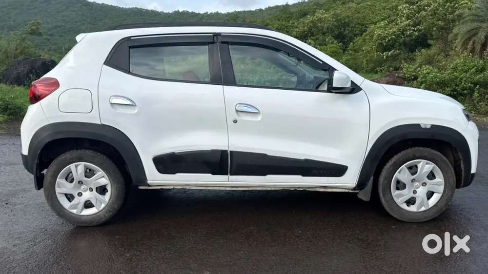 Renault Kwid Rxt Petrol 2022