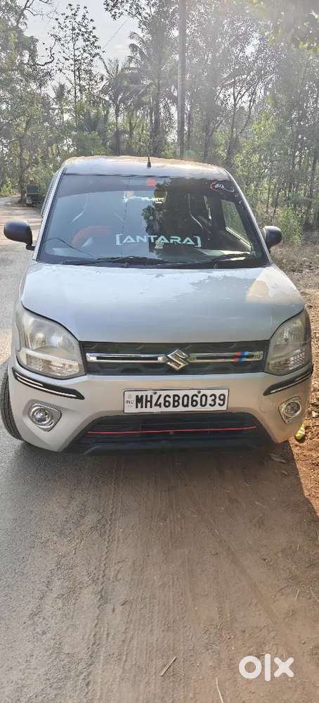 Top Condition Wagnor Lxi Cng 2020 Model