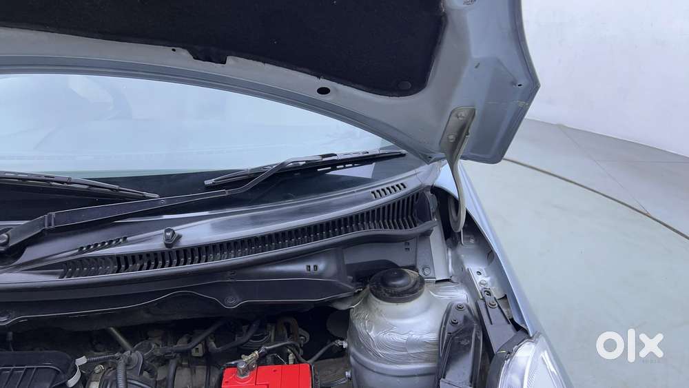 Maruti Suzuki Swift Dzire 1.3 Vxi, 2013, Petrol