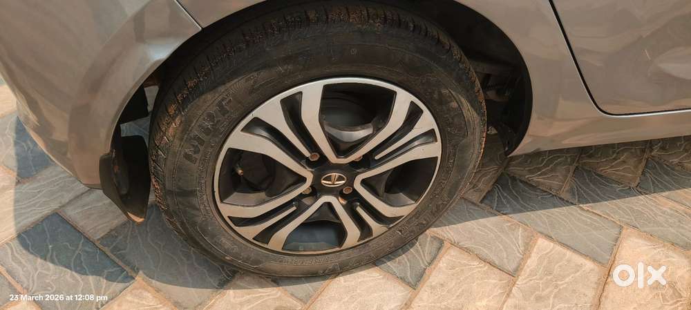 Tata Tiago 1.2 Revotron Xz Plus Cng, 2019, Cng & Hybrids