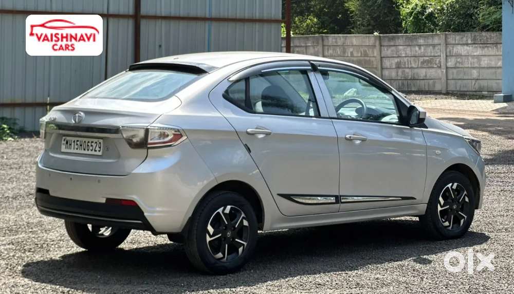Tata Tiago Xe, 2021, Petrol