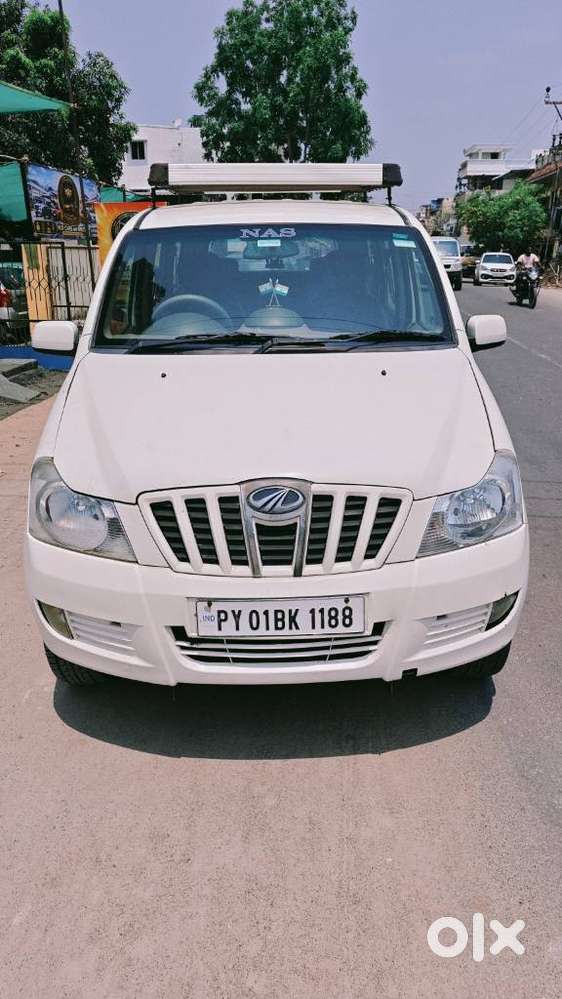 Mahindra Xylo 2012-2014 E8 Abs Bs Iv, 2011, Diesel