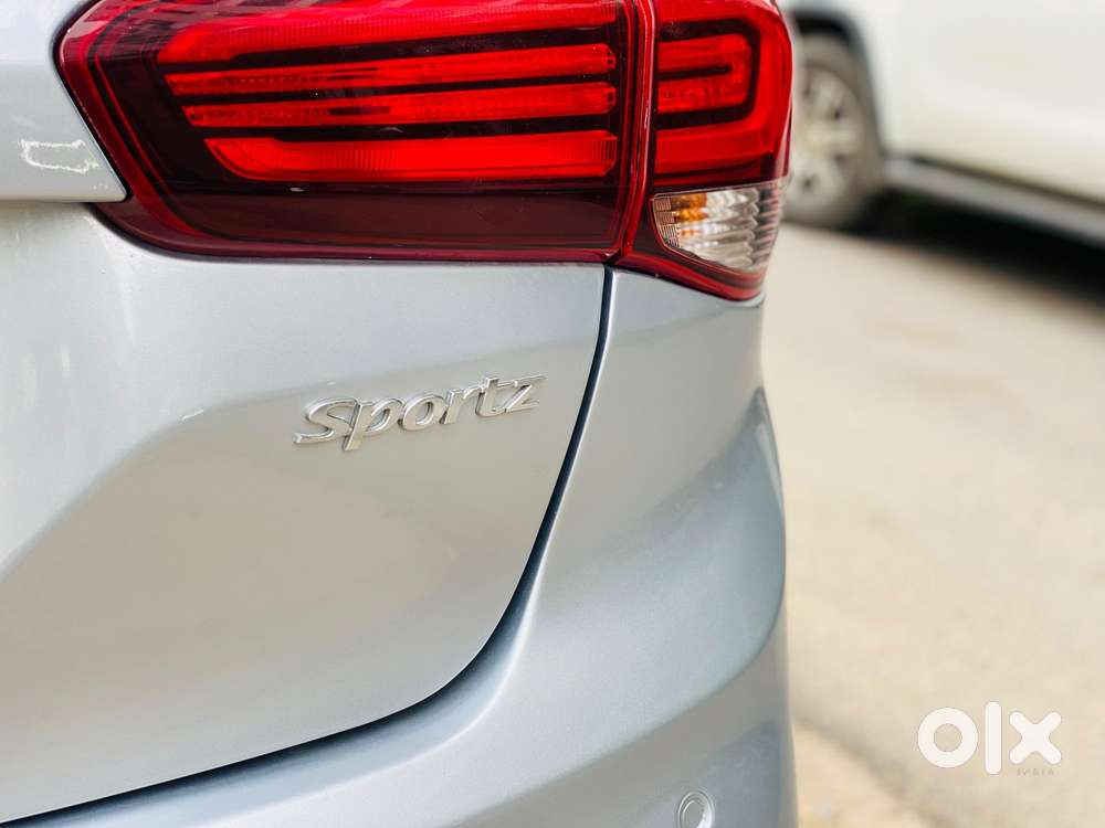 Hyundai I20 Sportz 1.2 Vtvt, 2019, Petrol