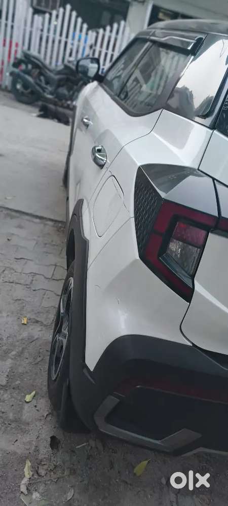 Mahindra 3xo Only For End Users