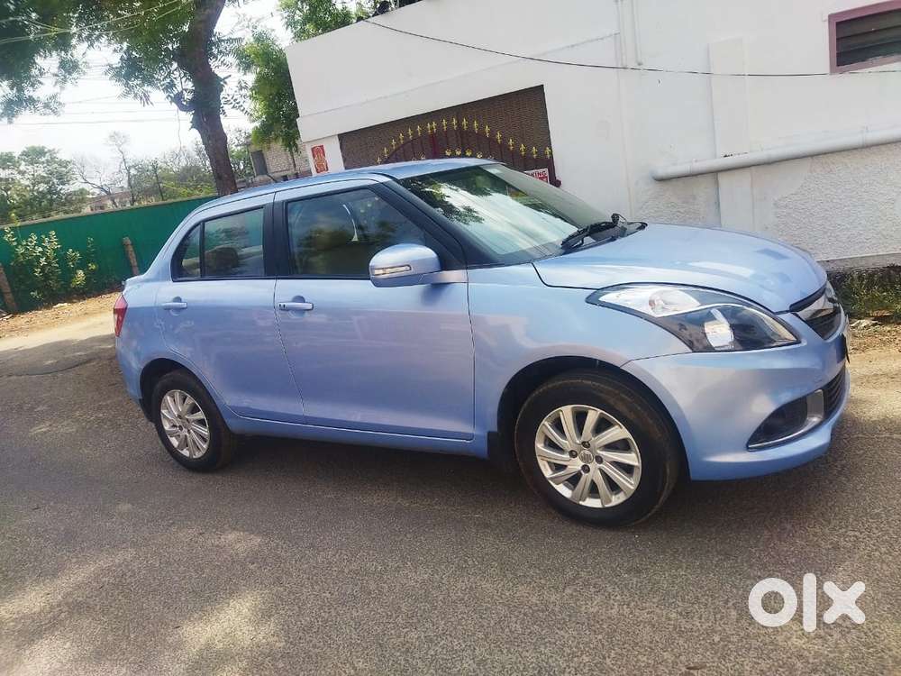 Maruti Suzuki Swift Dzire, 2015, Diesel
