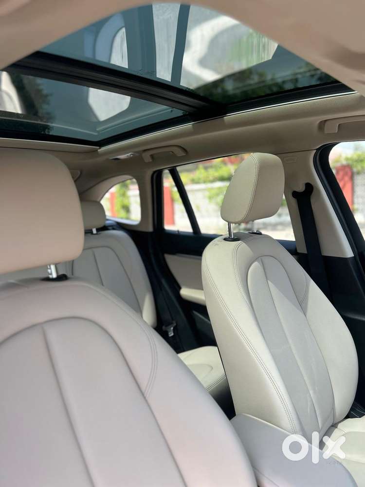 Bmw X1 2.0 Sdrive20i Xline, 2022, Petrol