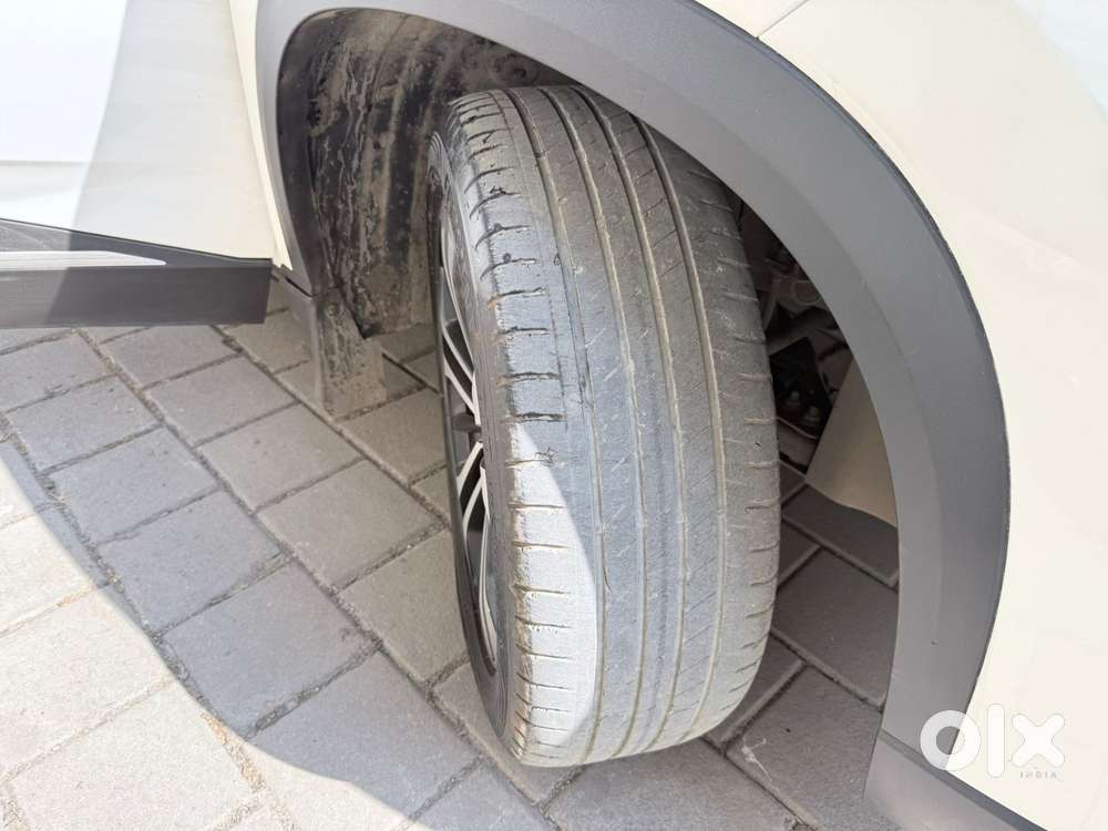 Mg Hector Sharp At, 2021, Petrol