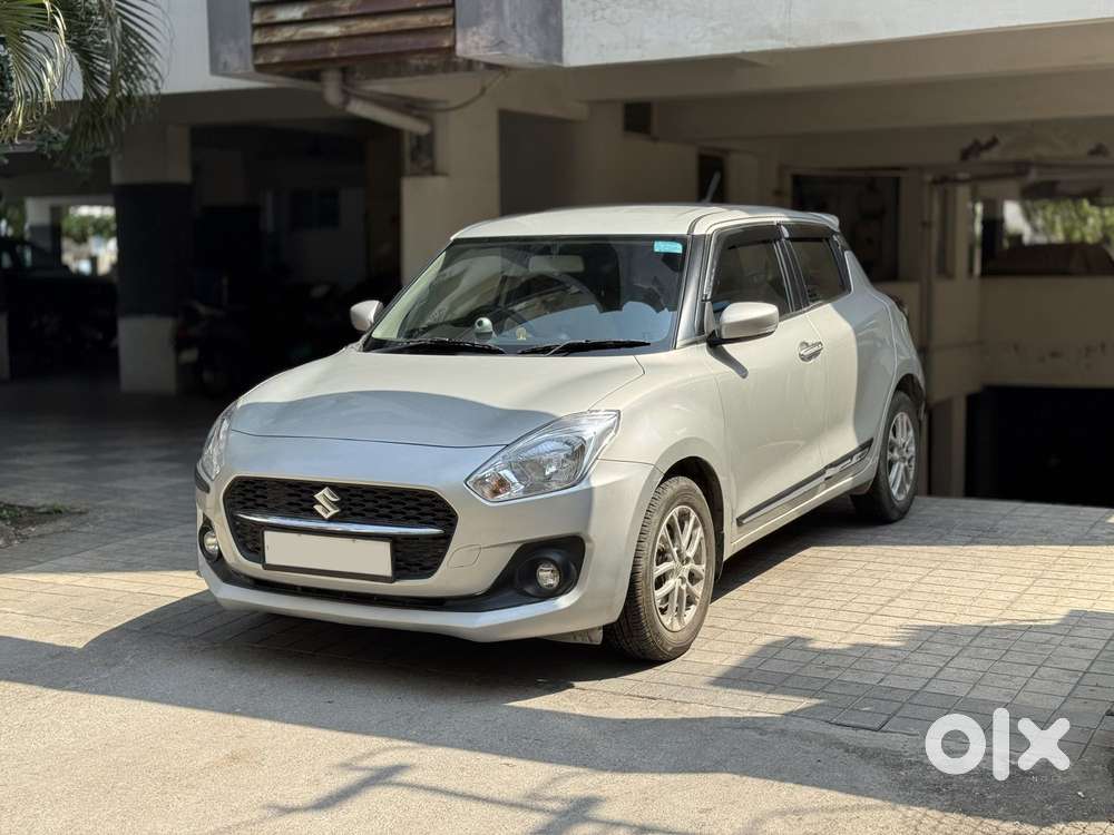 Maruti Suzuki Swift Amt Zxi Plus, 2023, Petrol