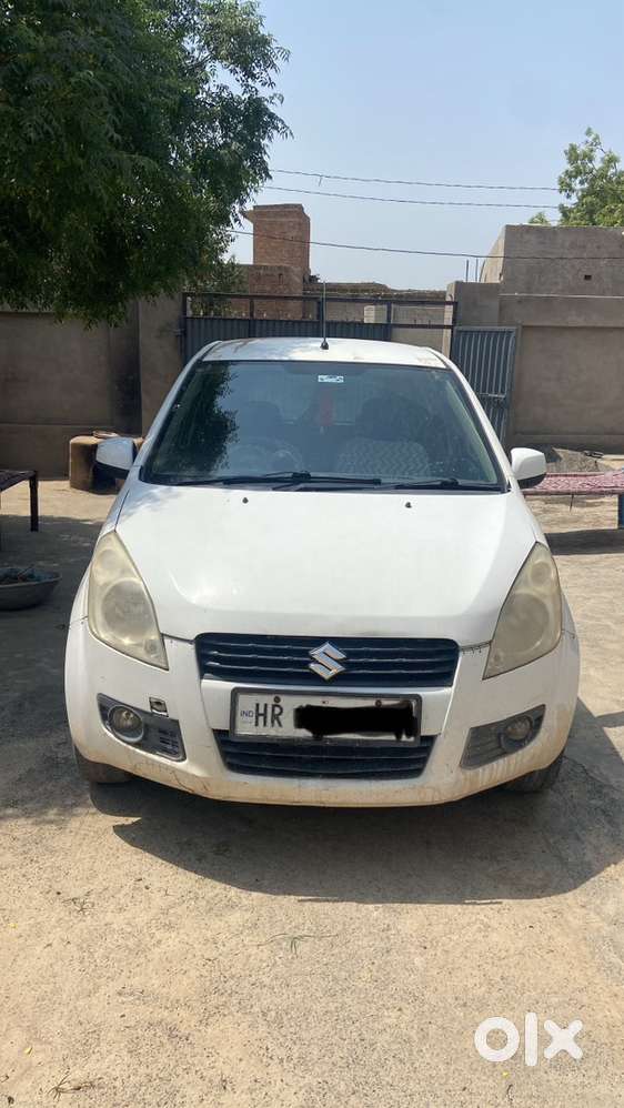 2009 Maruti Ritz Vdi