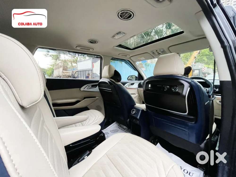 Kia Carens 1.4 Luxury Plus 6 Str, 2023, Petrol