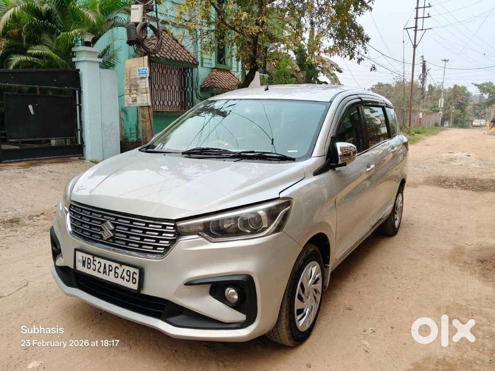 Maruti Suzuki Ertiga Vdi, 2018, Diesel