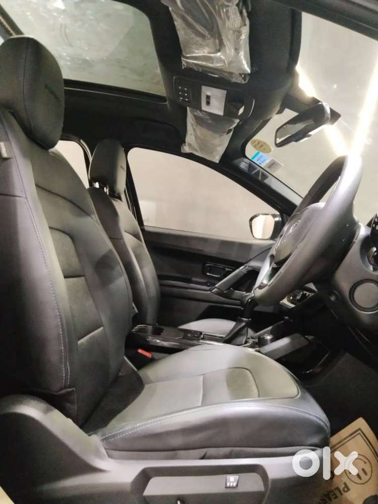 Tata Safari 2.0 Kryotec Xza Plus, 2022, Diesel