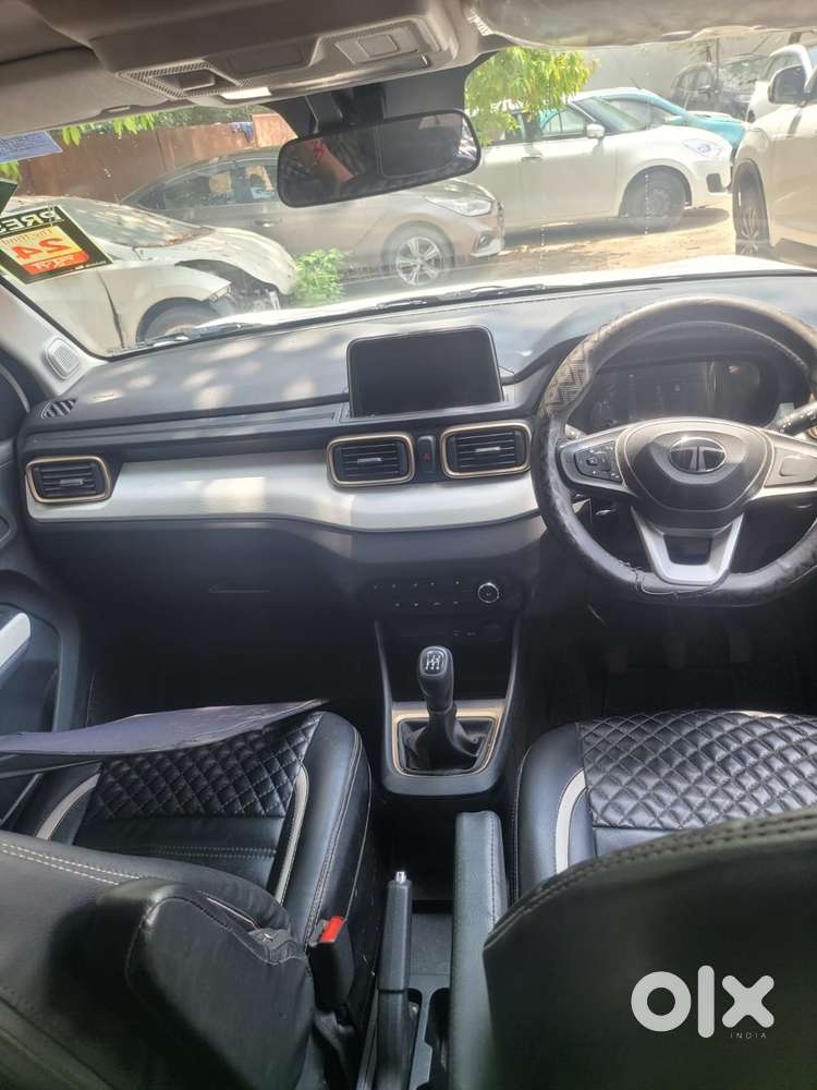 Tata Punch Adventure Rhythm Icng, 2025, Cng & Hybrids