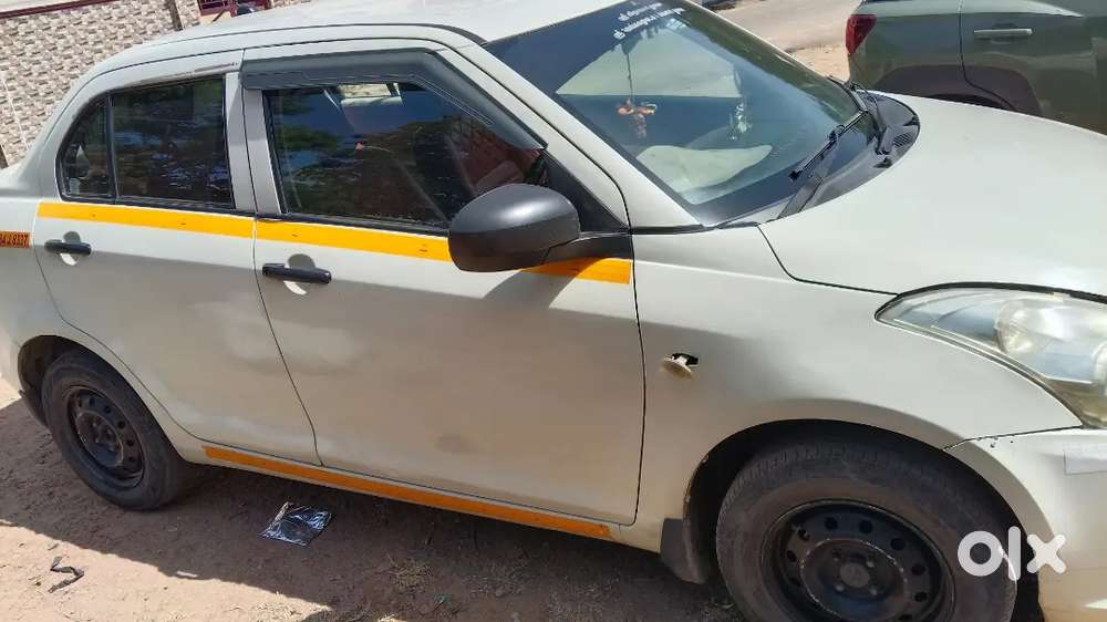 Maruti Dzire Tour 2020