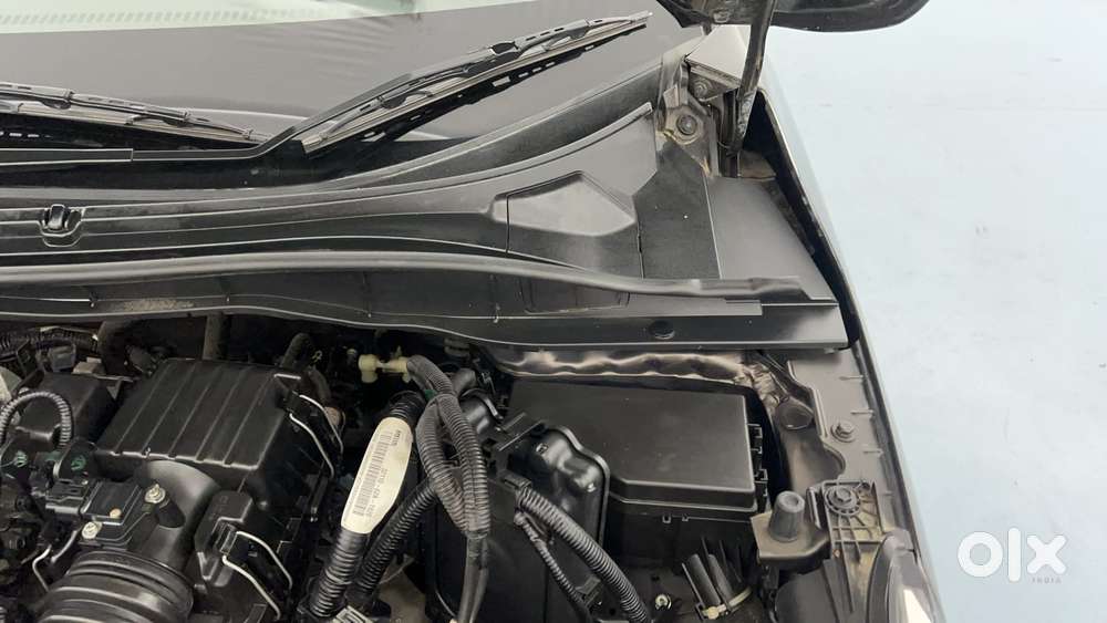 Honda City 1.5 Zx Cvt I-vtec, 2022, Petrol