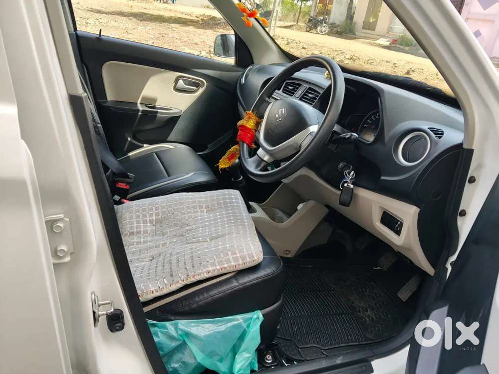 Maruti Suzuki Alto 2022 Petrol Well Maintained