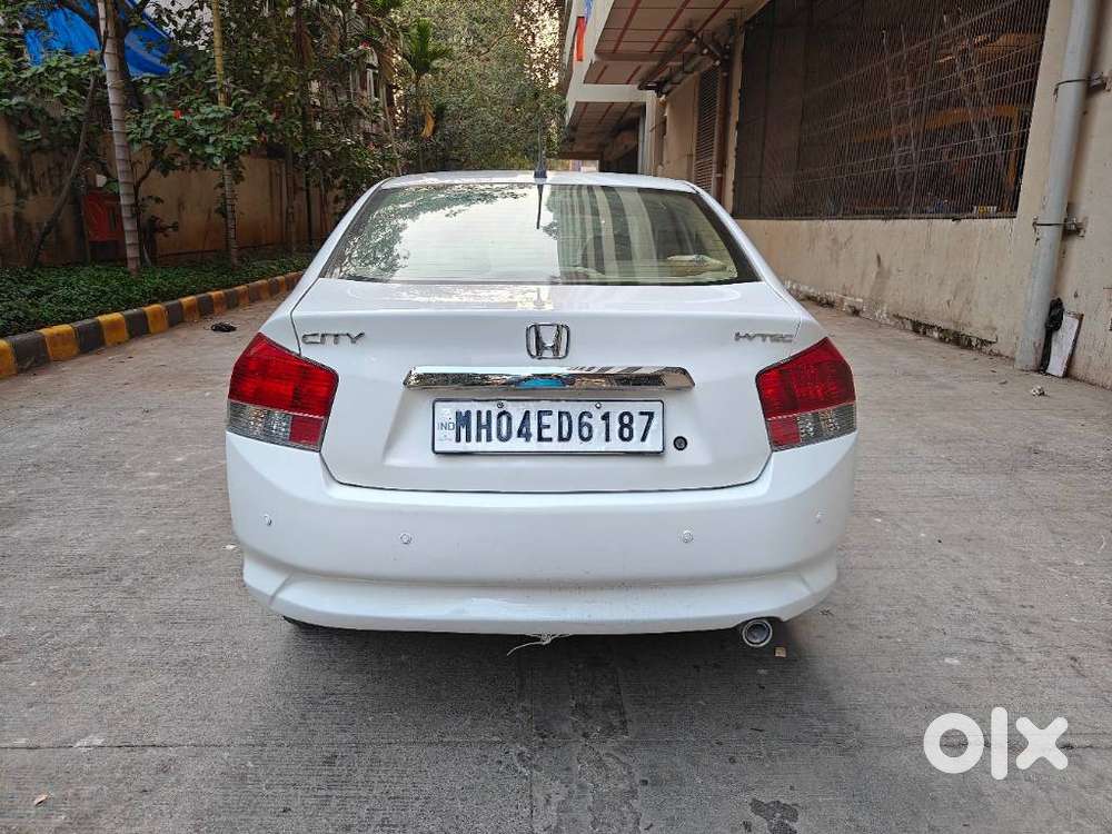 Honda City 2008-2011 1.5 V At, 2009, Cng & Hybrids