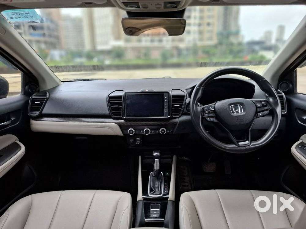 Honda City Hybrid Ehev Zx, 2023, Petrol