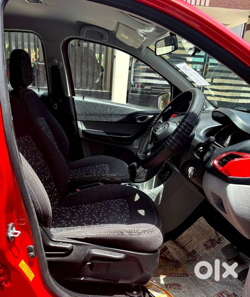 Tata Tiago Xza Plus, 2020, Petrol