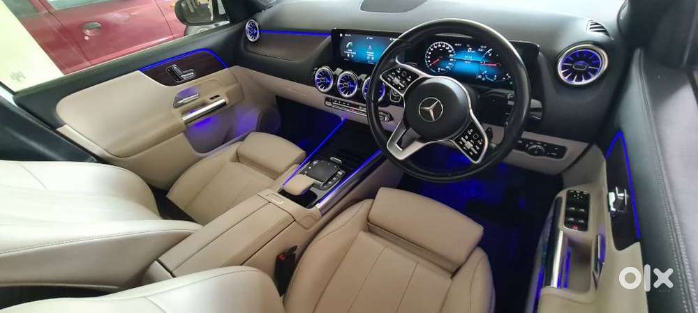 Mercedes-benz Gla 220d, 2022, Diesel