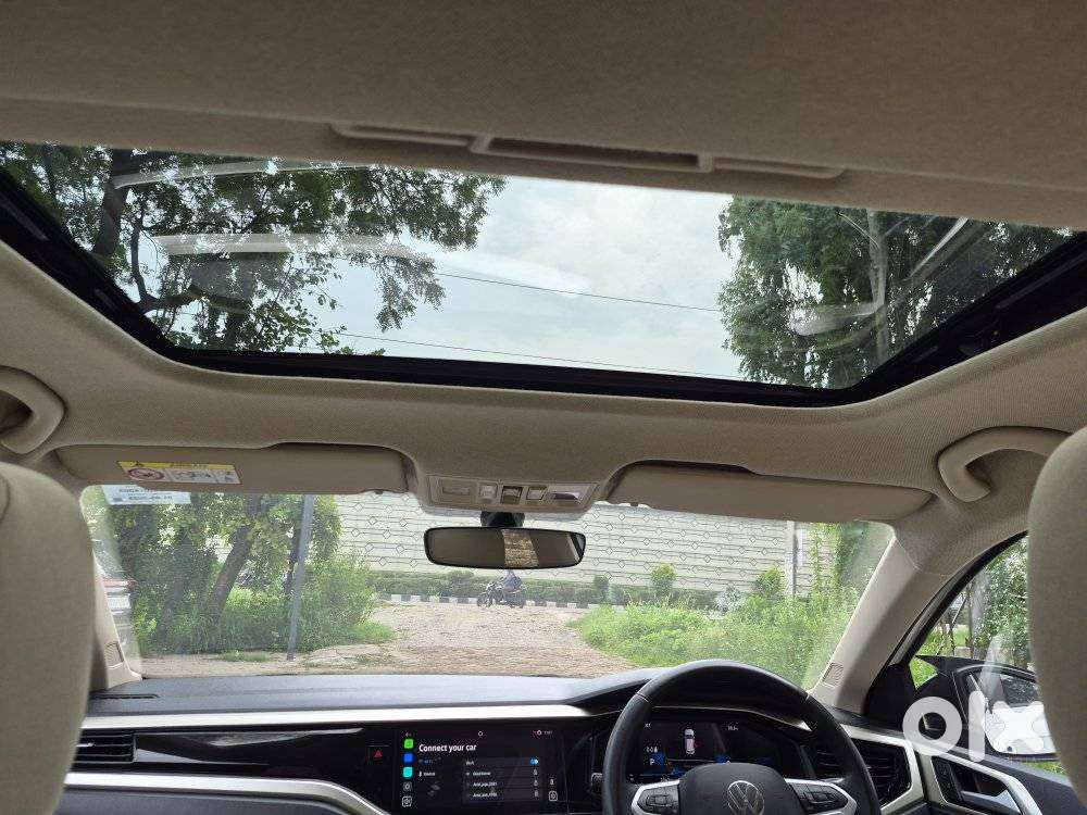 Volkswagen Virtus Highline Plus 1.0 Tsi At, 2025