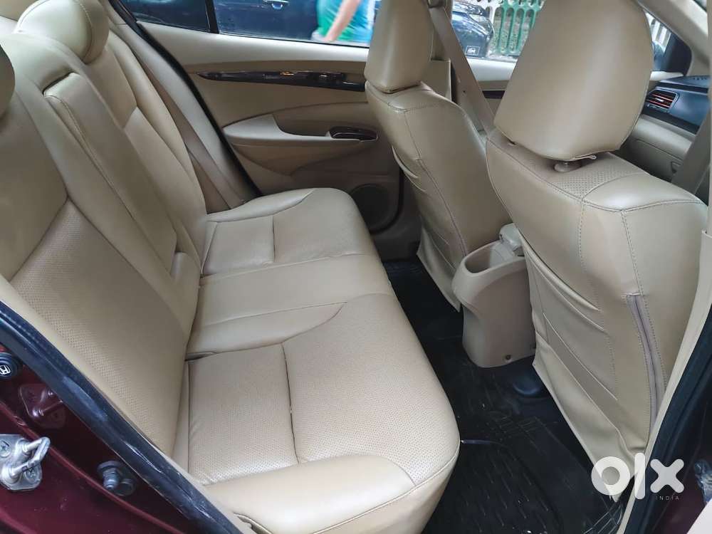 Honda City S Mt, 2012, Cng & Hybrids