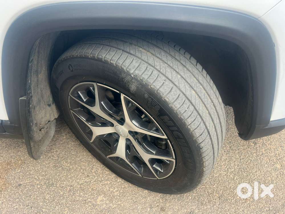 Jeep Meridian Limited (o) At, 2023, Diesel