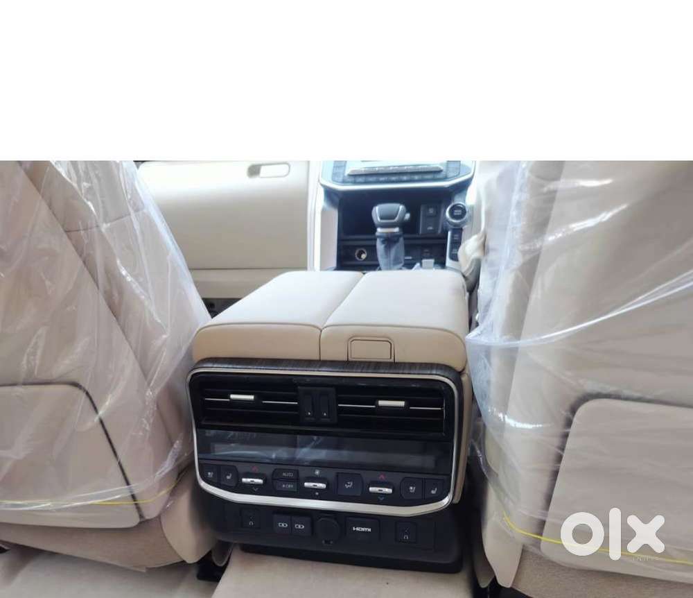 Toyota New Land Cruiser Fj Others, 2017, Diesel