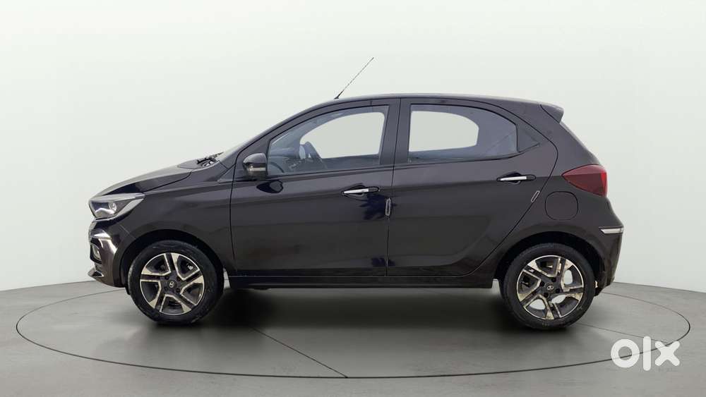 Tata Tiago 1.2 Revotron Xz Plus, 2022, Petrol