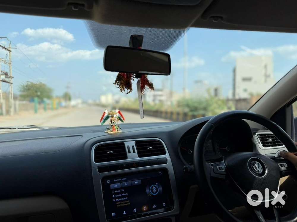 Volkswagen Polo 2016 Diesel Well Maintained