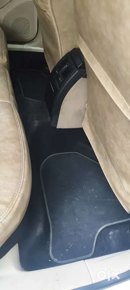 Skoda Laura 2012 Perfect Condition With Brand New Tyres