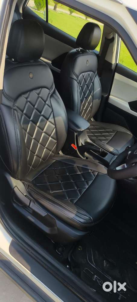 Hyundai Creta 1.4 Ex Diesel, 2023, Diesel