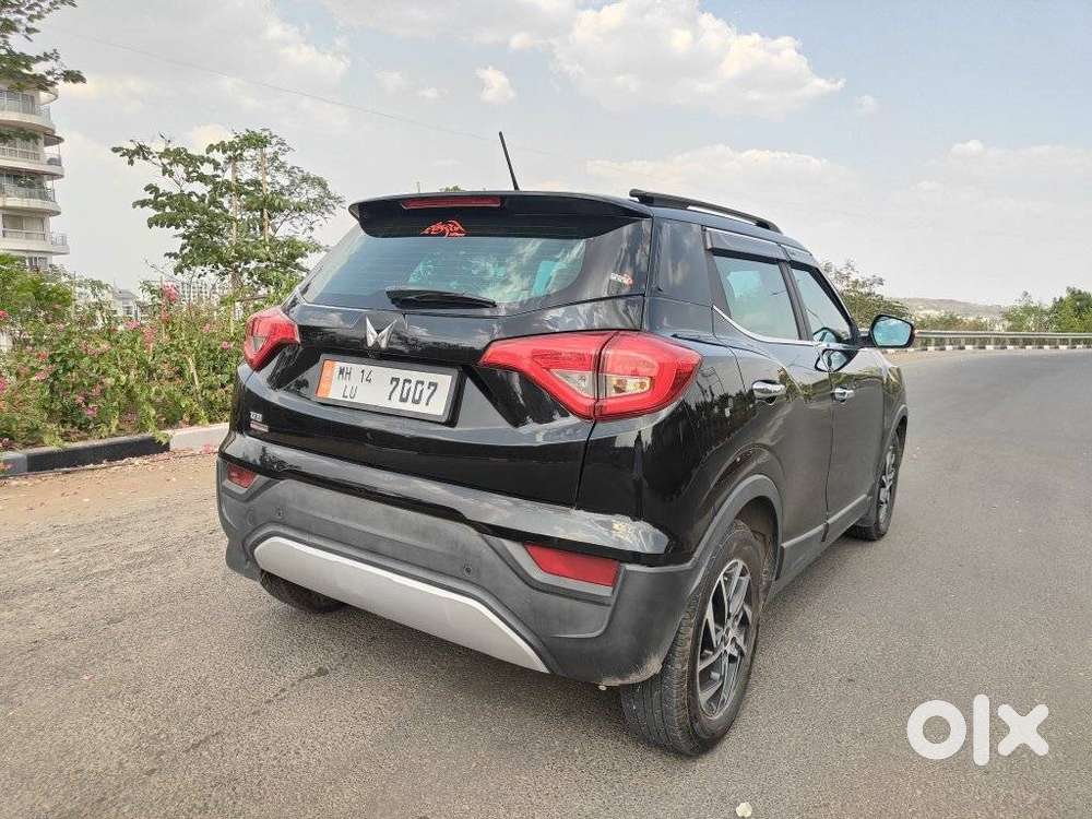 Mahindra Xuv300 W8 Amt Optional Diesel, 2024, Diesel