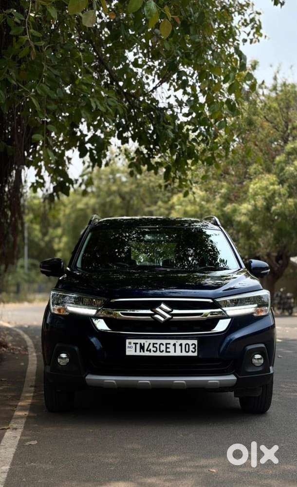 Maruti Suzuki Xl6 1.5 Alpha Plus Mt, 2024, Petrol