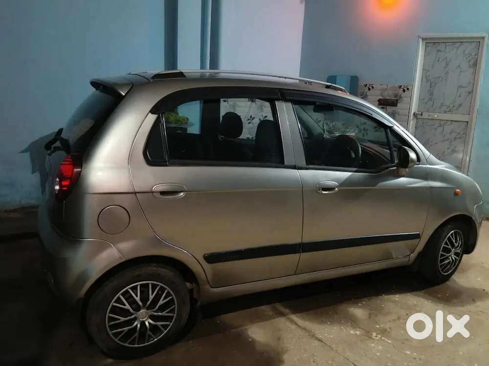 Chevrolet Spark 2007 Petrol 73000 Km Driven