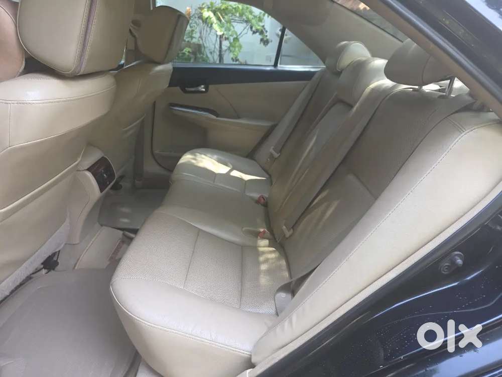 Neat And Clean Car... Well Maintained.. Idv 7.4 Lkhs