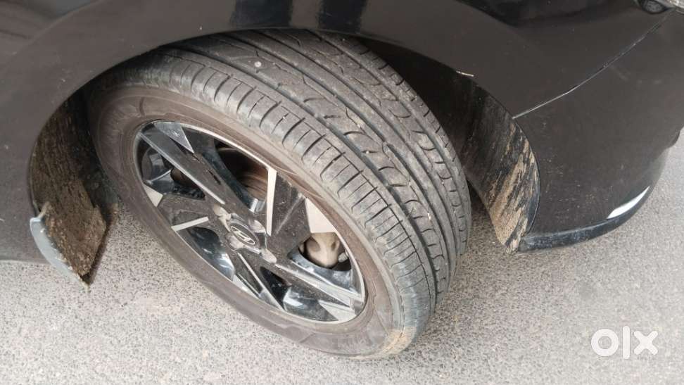 Hyundai Verna 1.5 Sx (o) Ivt, 2021, Petrol