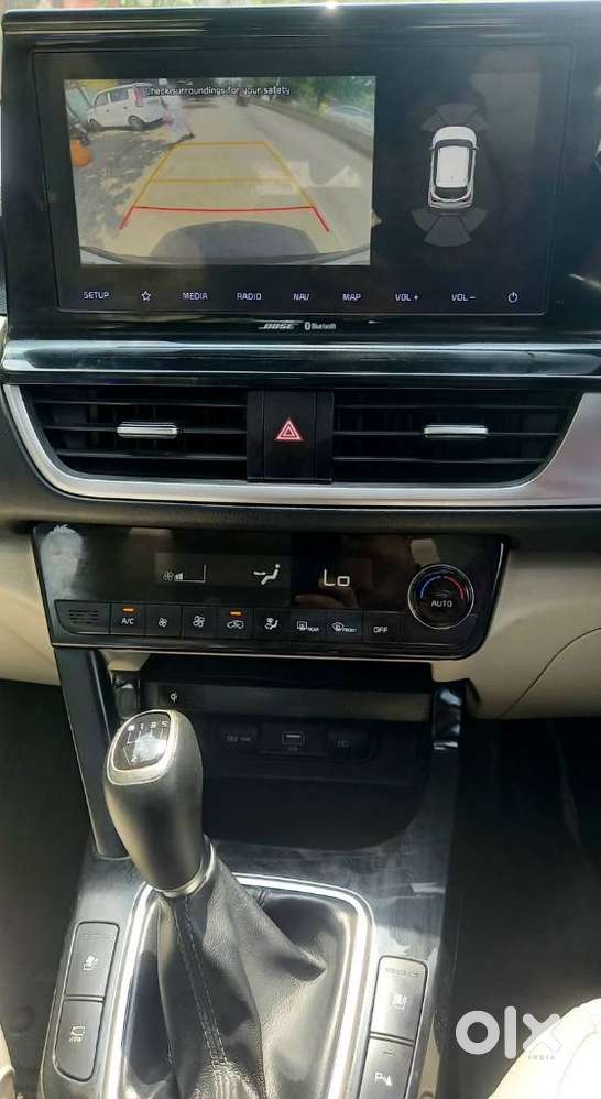 Kia Seltos Htx Plus D, 2020, Diesel