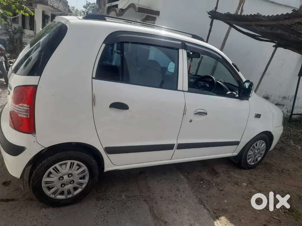 Good Condition Car
