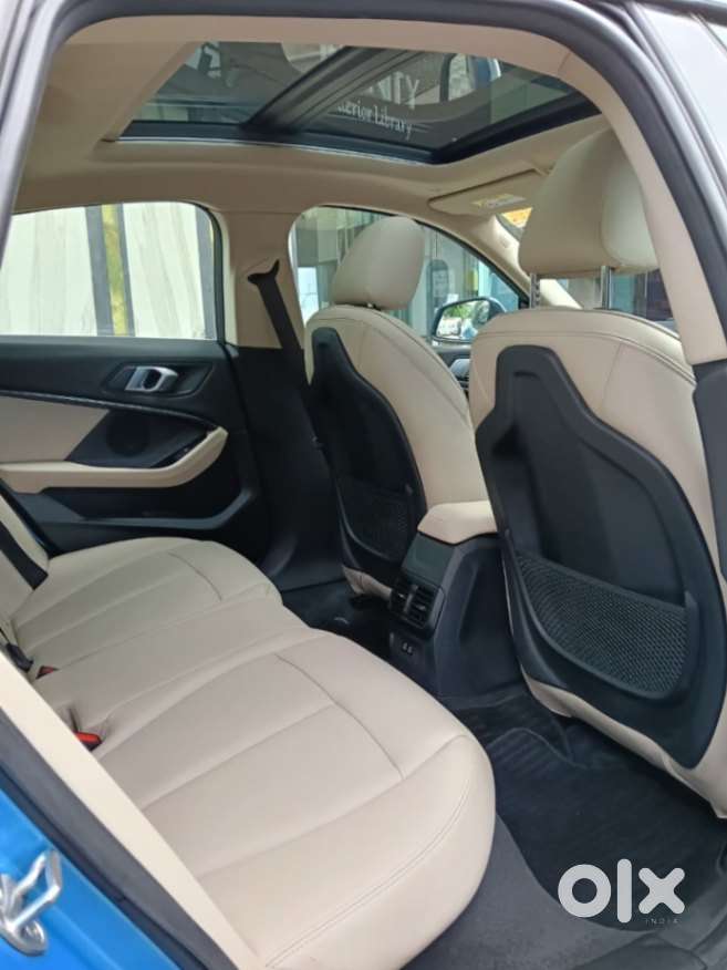 Bmw 2 Series 2.0 220d Sportline, 2020, Diesel