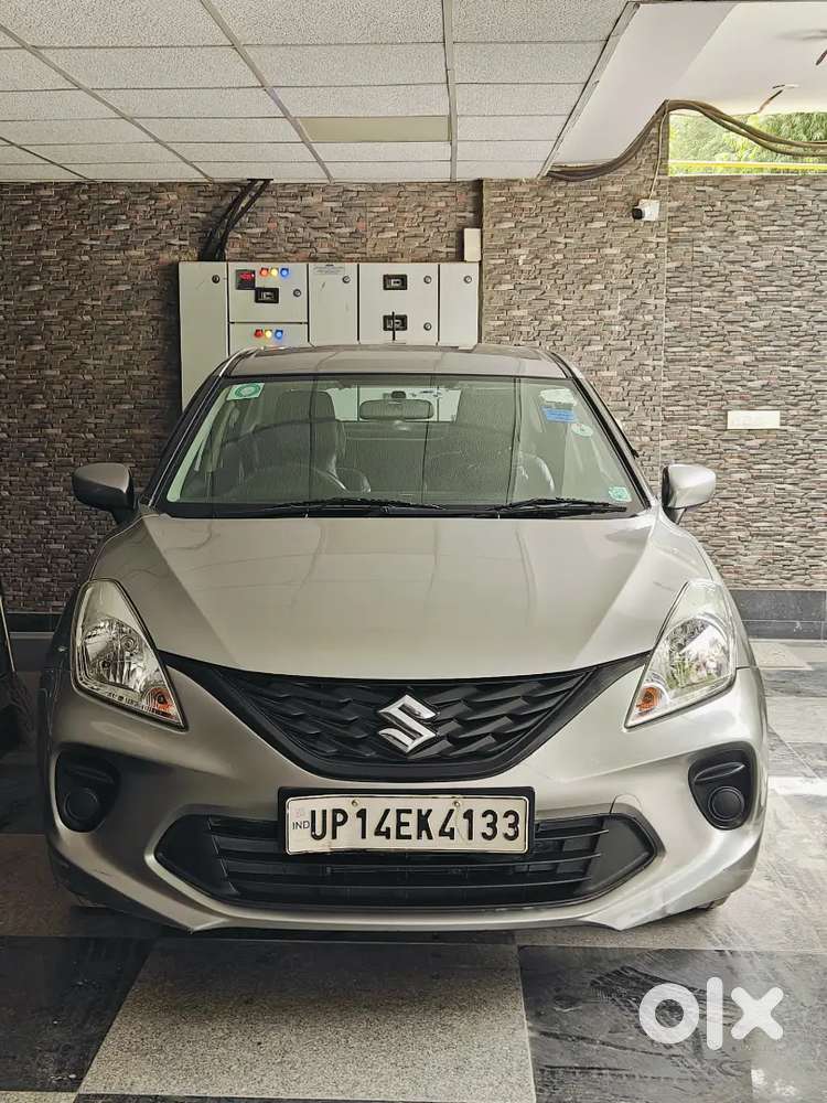 Maruti Suzuki Baleno 2020 Top Condition
